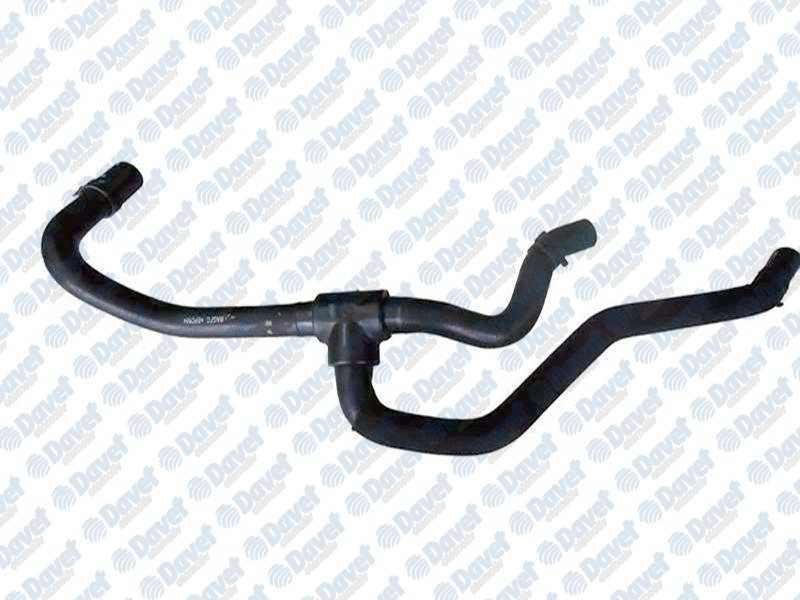 UCPA 13H11213 Kalorifer Sicak Su Hortumu Uzun V347 2.4tdci 06>07